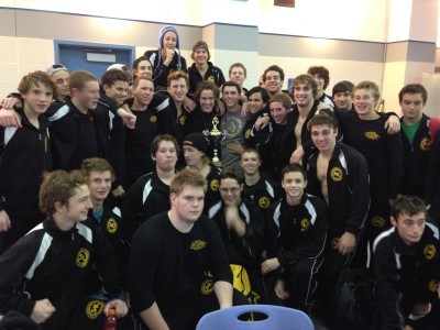 achs invite champs boys swim
